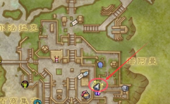 《魔兽世界》祖尔格拉布副本解密攻略15