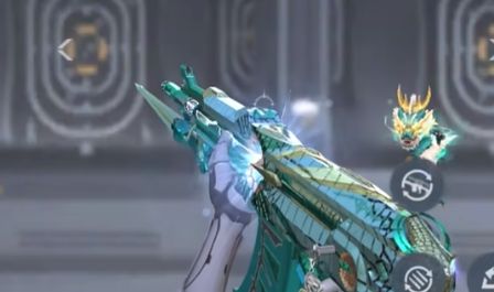 《CF》龙腾之力玩偶获得方法介绍4