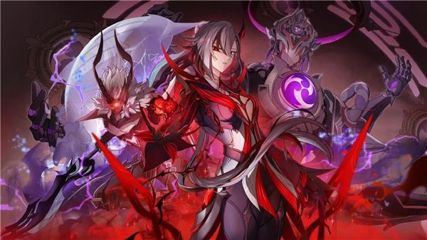 《原神》5.2哪个角色强5.2角色强度排名4