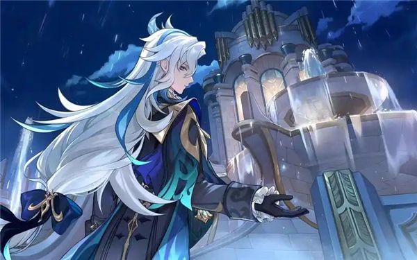 《原神》5.2哪个角色强5.2角色强度排名2