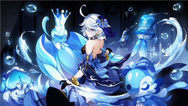 《原神》5.2哪个角色强5.2角色强度排名3