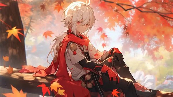 《原神》5.2哪个角色强5.2角色强度排名6