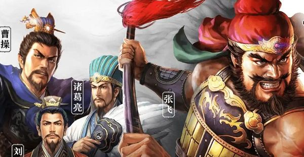 《三国志战略版》袁术怎么搭配阵容袁术阵容搭配推荐1