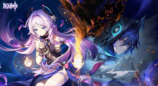 《原神》5.2新武器是什么5.2新增武器一览1