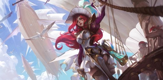 《英雄联盟》14.23版本改动更新时间分享1