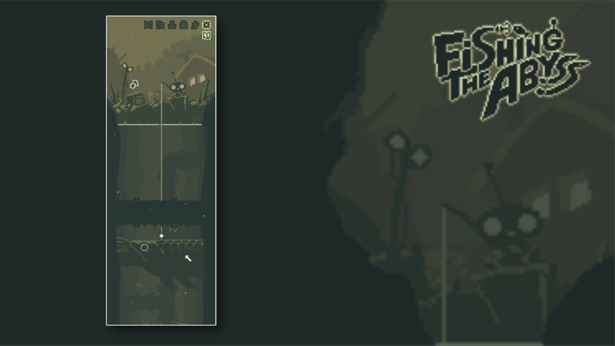 钓鱼模拟器新作《深渊钓鱼》Steam版即将发售3