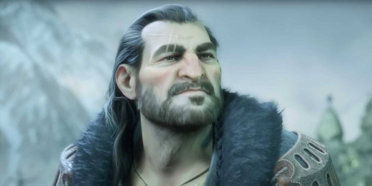《龙腾世纪：影障守护者》试玩版EAPlay上线3