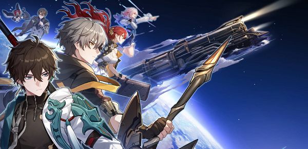 《崩坏星穹铁道》2.6下半可以获得多少星穹2.6下半星穹获得数量1