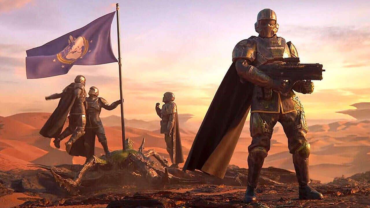 GameSpot评选2024年十大最佳游戏《夺宝奇兵》上榜5