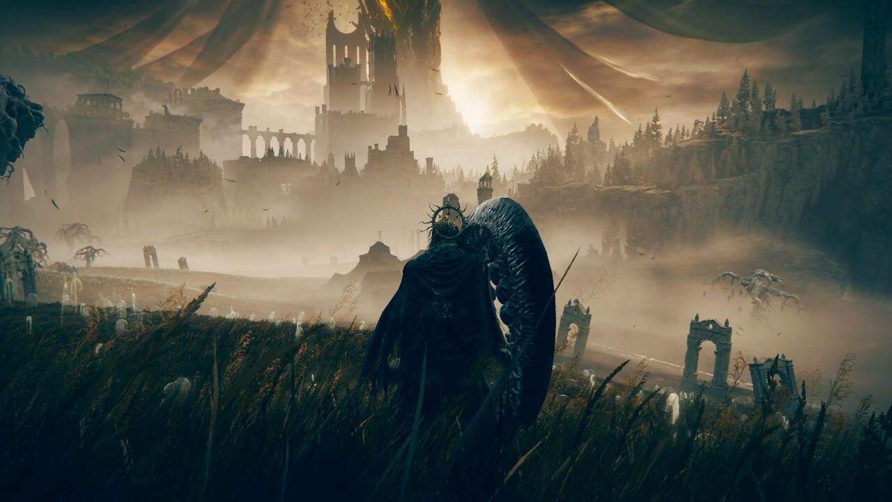 GameSpot评选2024年十大最佳游戏《夺宝奇兵》上榜4