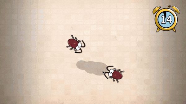 港式喜剧冒险RPG《生块叉烧好过生你》上线3