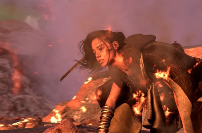 PlayStationPlus订阅者12月可玩《魔咒之地》1