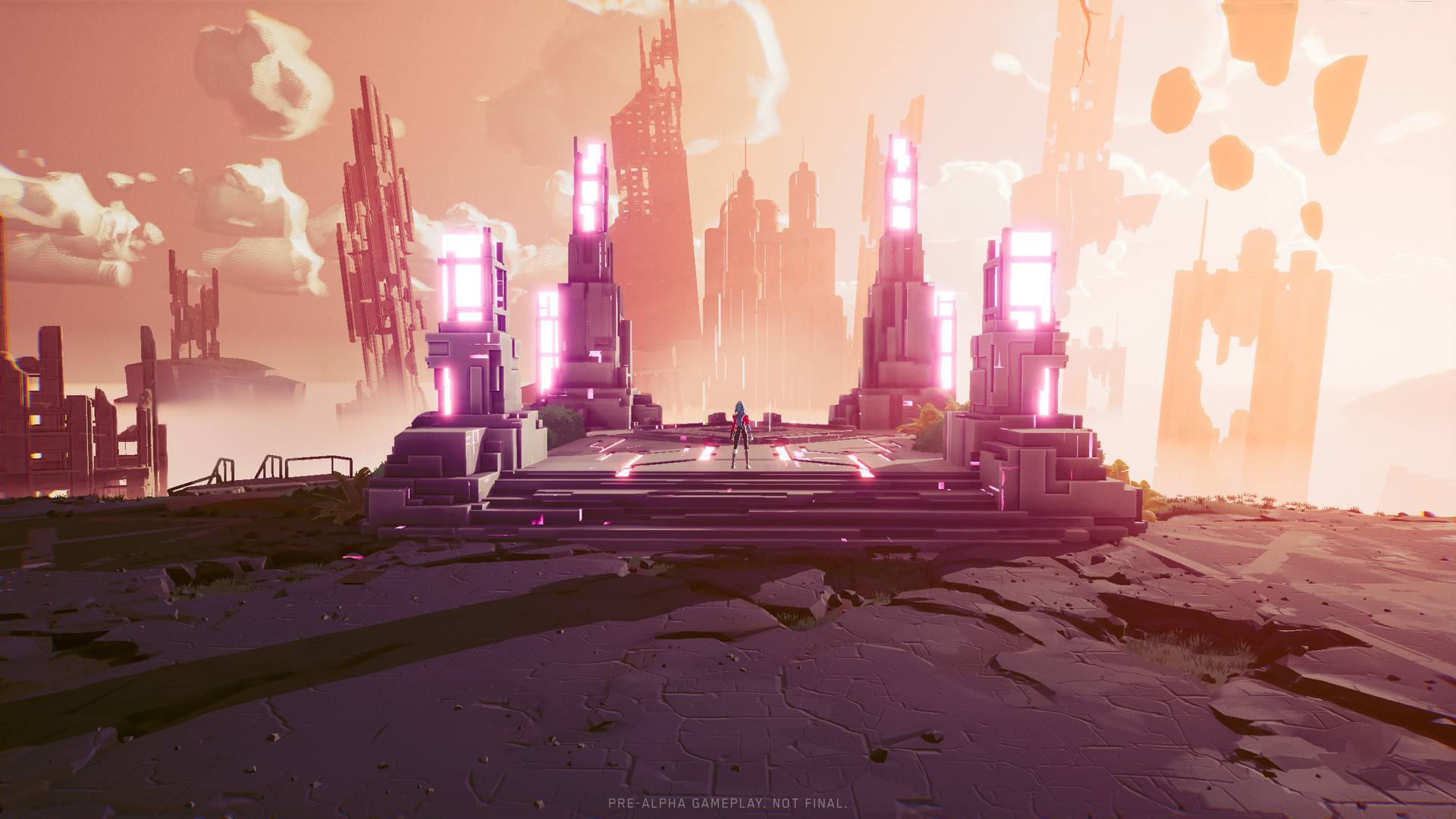 《终极闪光：破坏者》1月发布Steam抢先体验版3