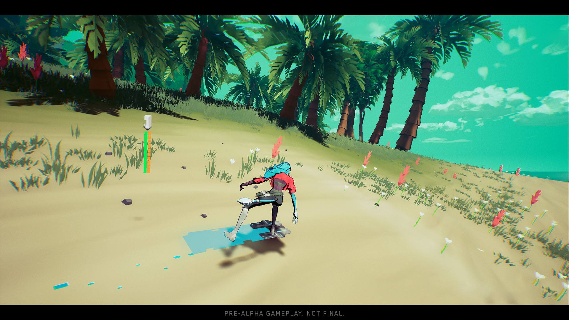 《终极闪光：破坏者》1月发布Steam抢先体验版4