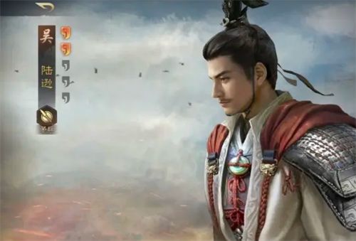 《三国谋定天下》s4左陆军阵容配队介绍1