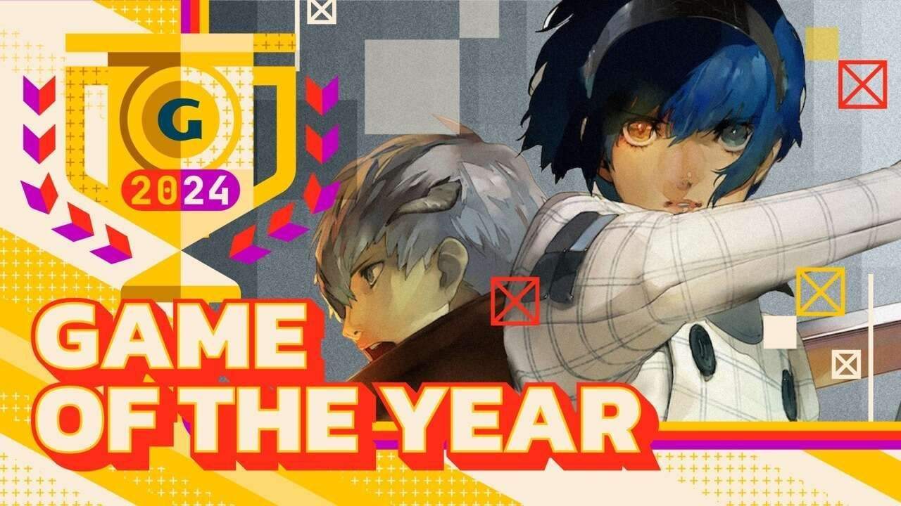 《暗喻幻想》荣获GameSpot年度游戏大奖1