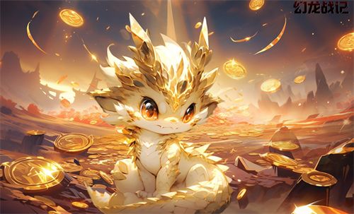 《幻龙战记》2024免费礼包码汇总1