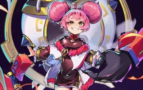 《螺旋勇士》饥食血狱芯片选择推荐1