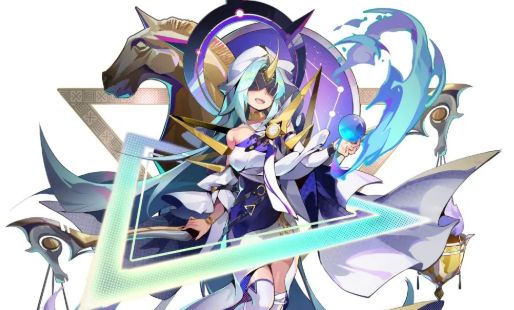 《螺旋勇士》公正天平芯片搭配攻略1