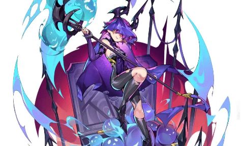 《螺旋勇士》囚魂魔狱芯片搭配攻略1