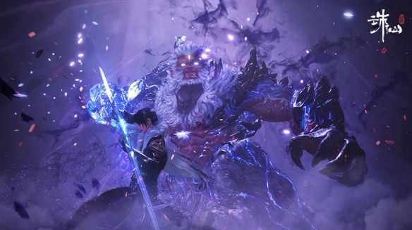 《诛仙世界》公测时间介绍3