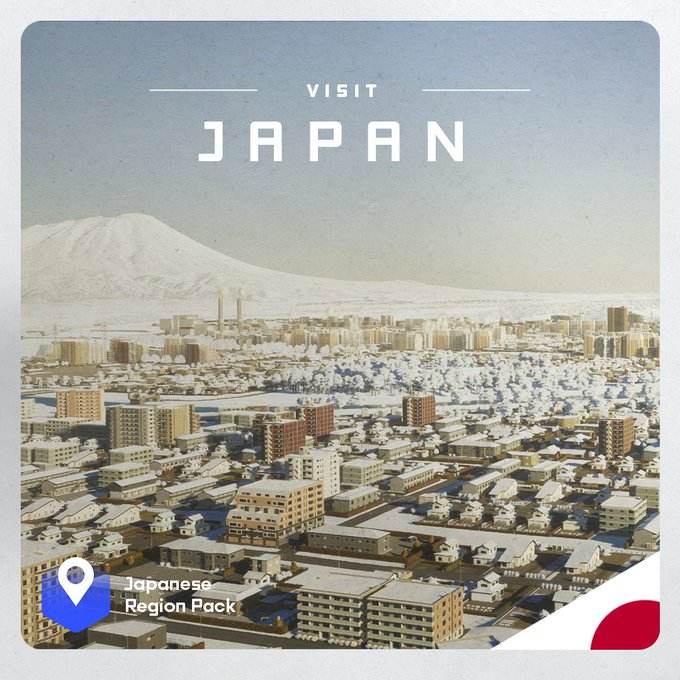 《城市：天际线2》全球旅行新站东欧5