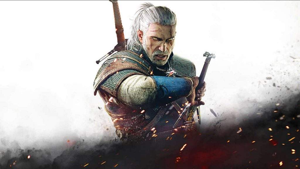 CDPR确认杰洛特将现身《巫师4》但角色身份成谜1