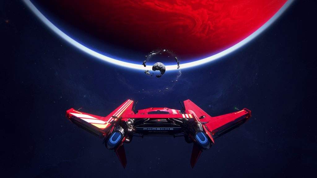 顽皮狗新作《星际：异端先知》玩法深度引关注4