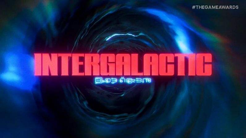 顽皮狗新作《星际：异端先知》玩法深度引关注1