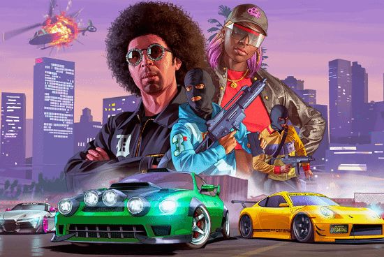 R星要求《GTA6》编剧对LGBT群体态度温和1