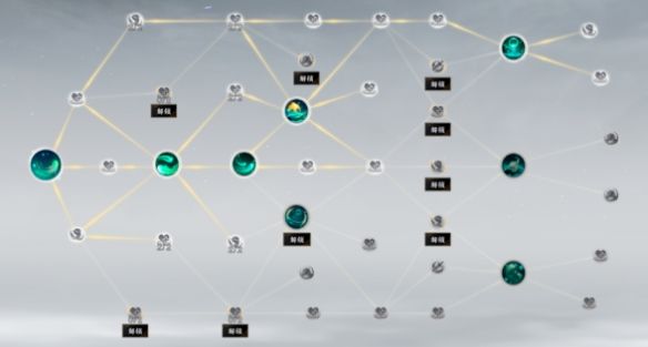 《诛仙世界》汐灵汐攻略介绍6