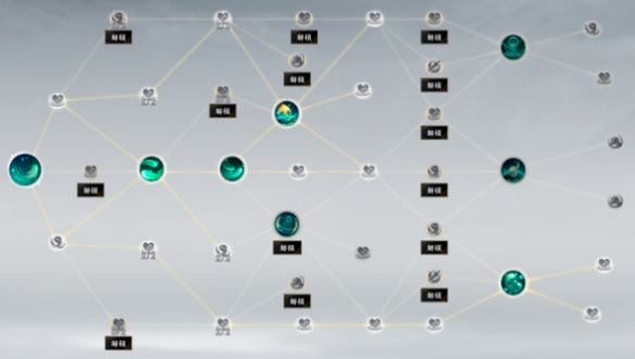 《诛仙世界》汐灵汐攻略介绍7