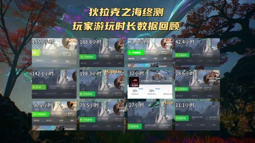 动作类夺宝撤离游戏《狄拉克之海》正式版上架2