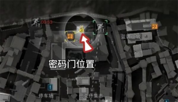 《三角洲行动》摩斯密码门怎么开摩斯密码门解开方法8