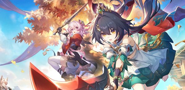 《崩坏星穹铁道》有2.8版本吗2.8是否会上线1
