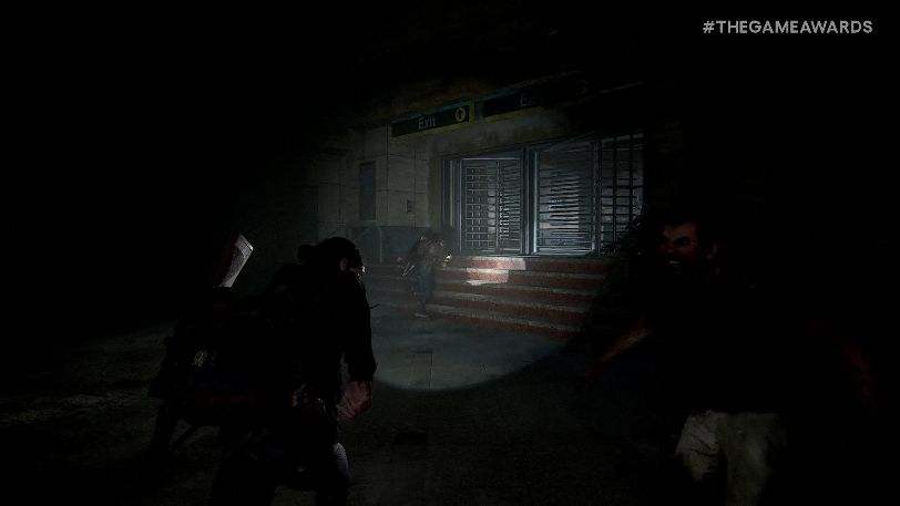 《最后生还者2复刻版》宣布登陆PC预告发布3