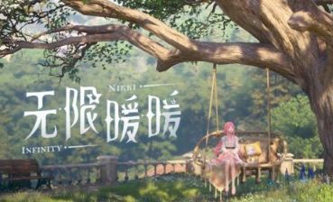 《无限暖暖》最新兑换码是什么2024公测最新兑换码分享1