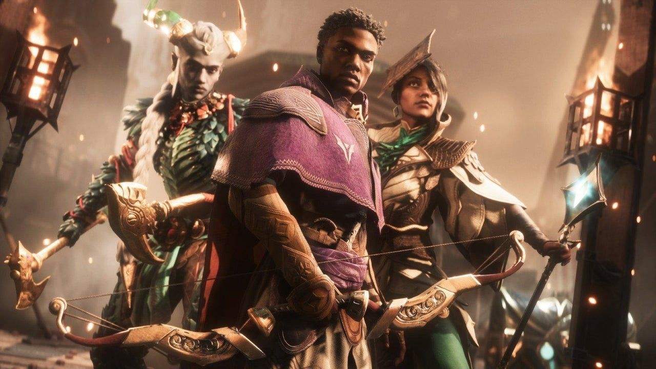 《暗喻幻想:ReFantazio》荣获IGN年度最佳RPG奖项4