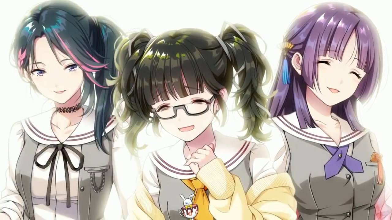 心理悬疑新游《幻想牢狱的万华镜2》开场动画公布2