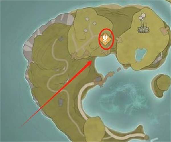 《无限暖暖》观察之旅星空钓场任务攻略3