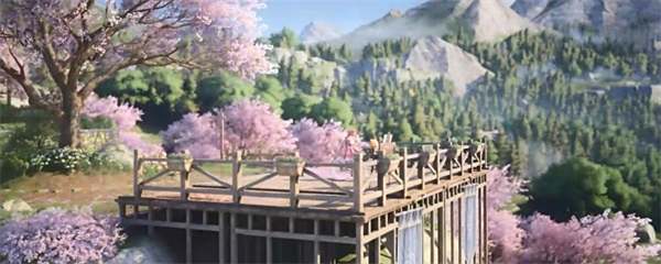 《无限暖暖》观察之旅微光水潭任务攻略1