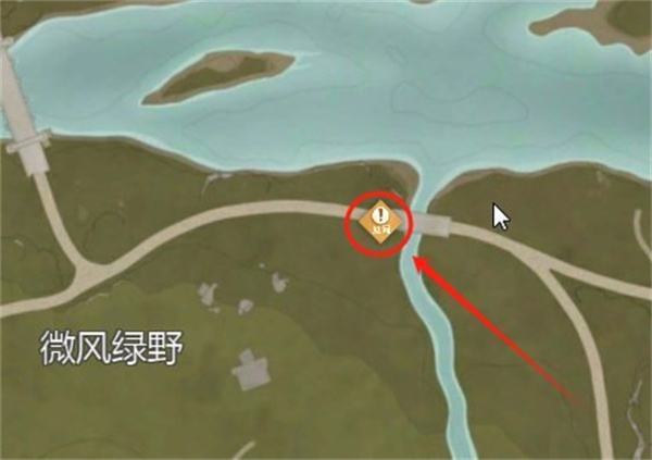 《无限暖暖》观察之旅微光水潭任务攻略3