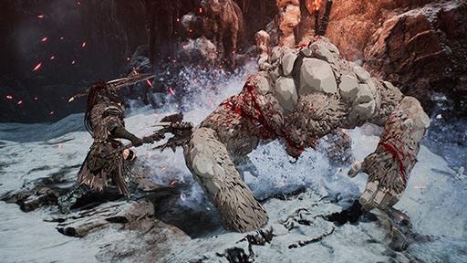 《第一狂战士:卡赞》PS5版预购开启专属套装等你来拿3