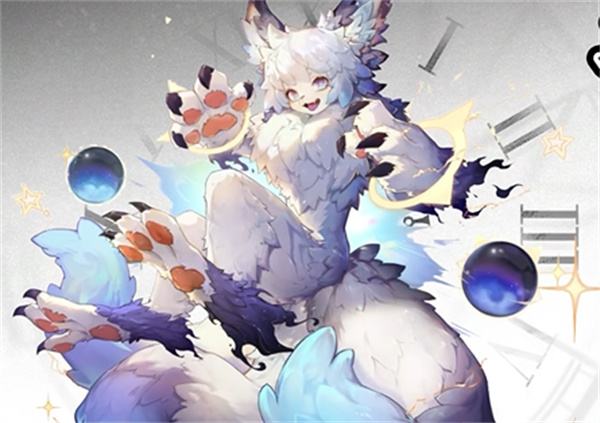 《无尽梦回》冬葵角色介绍说明5