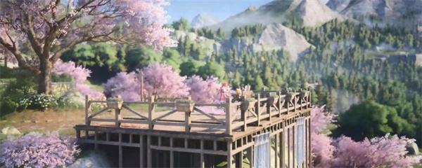 《无限暖暖》采集追踪开启方法分享1