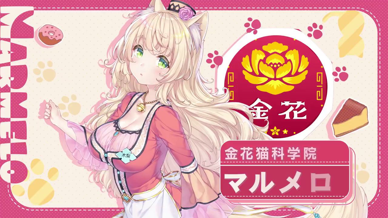 《猫娘乐园：世界连接》10周年纪念作公布5