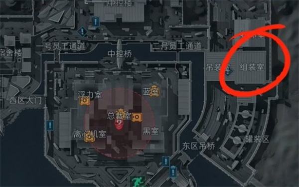 《三角洲行动》火箭燃料获取方法分享2