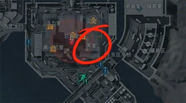 《三角洲行动》火箭燃料获取方法分享5