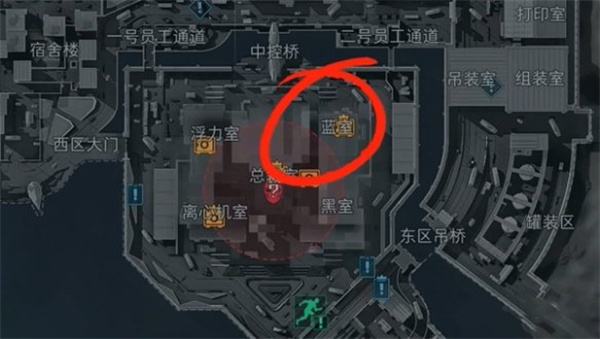 《三角洲行动》火箭燃料获取方法分享4