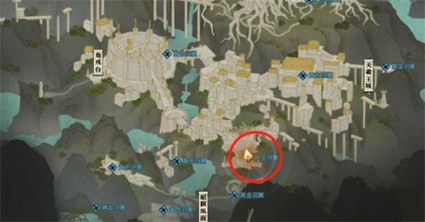 《逆水寒手游》寻宝司南获取方法分享2